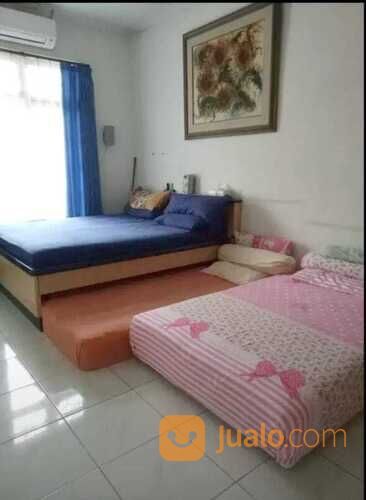 Rumah Mewah 2 Lantai di Kawasan Perumahan Premium Kota Magelang