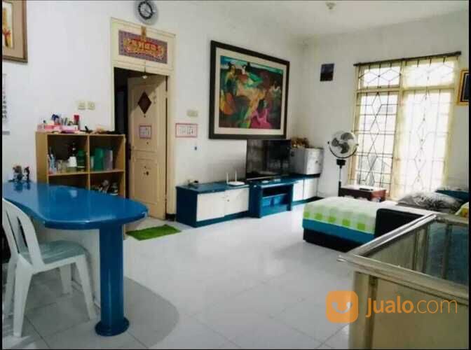 Rumah Mewah 2 Lantai di Kawasan Perumahan Premium Kota Magelang