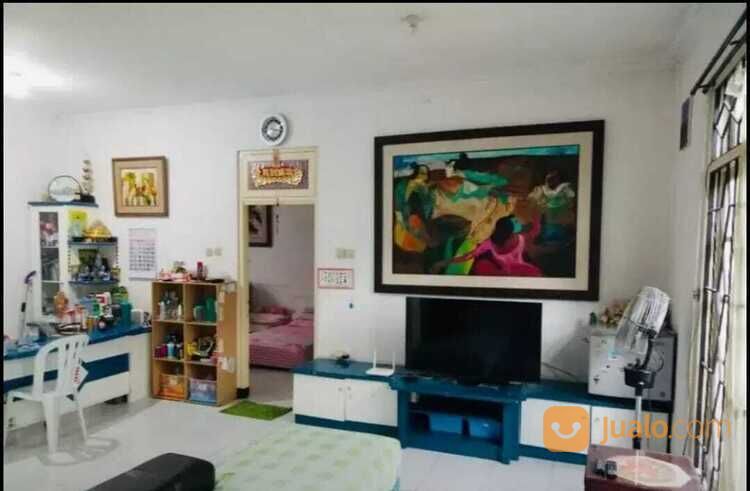 Rumah Mewah 2 Lantai di Kawasan Perumahan Premium Kota Magelang