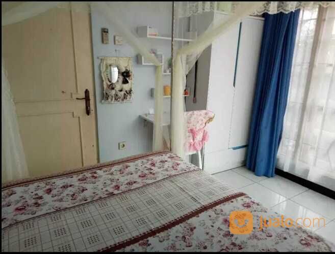 Rumah Mewah 2 Lantai di Kawasan Perumahan Premium Kota Magelang