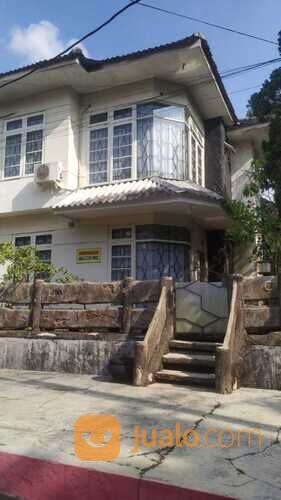 Rumah Mewah 2 Lantai di Kawasan Perumahan Premium Kota Magelang