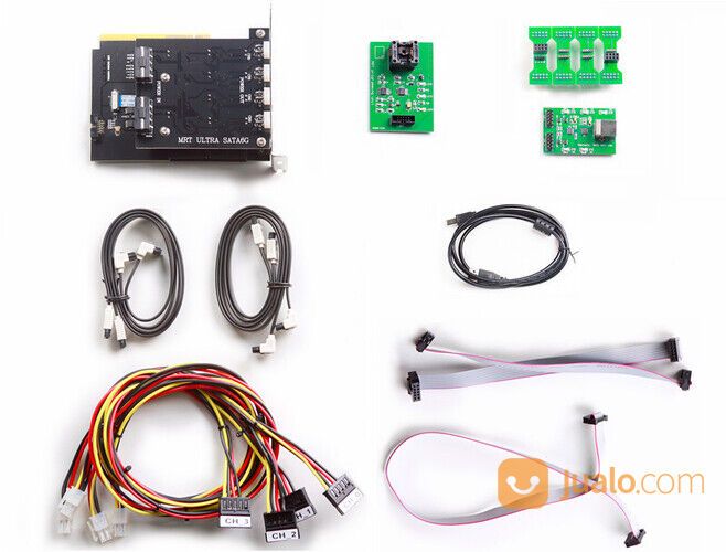 Data recovery harddisk