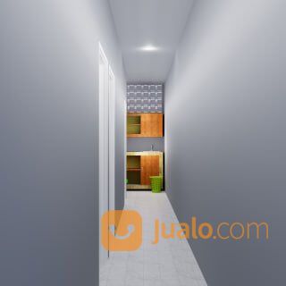 kost dekat ui depok, shm samping kampus UI FULL FURNISHED