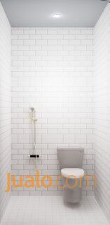 kost dekat ui depok, shm samping kampus UI FULL FURNISHED