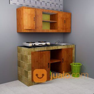 kost dekat ui depok, shm samping kampus UI FULL FURNISHED