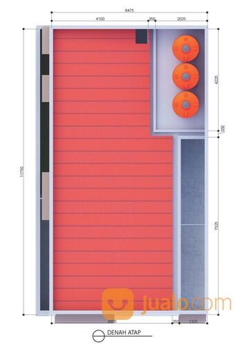 kost dekat ui depok, shm samping kampus UI FULL FURNISHED