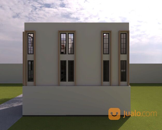 kost dekat ui depok, shm samping kampus UI FULL FURNISHED