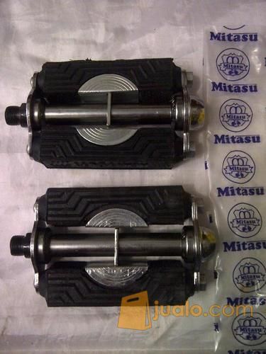 Pedal sepeda onthel merk Mitasu