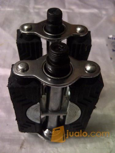 Pedal sepeda onthel merk Mitasu