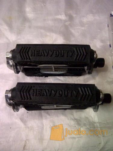 Pedal sepeda onthel merk Mitasu
