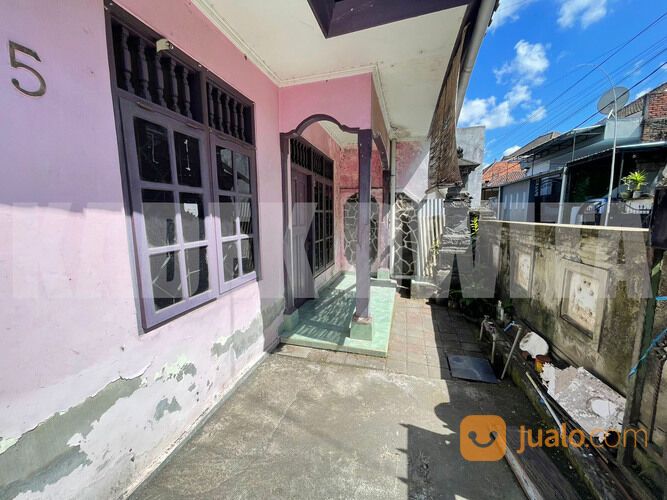 rumah murah jalan lembusora ayani ubung peguyangan denpasar