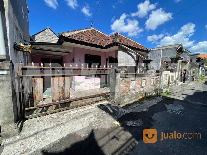 rumah murah jalan lembusora ayani ubung peguyangan denpasar