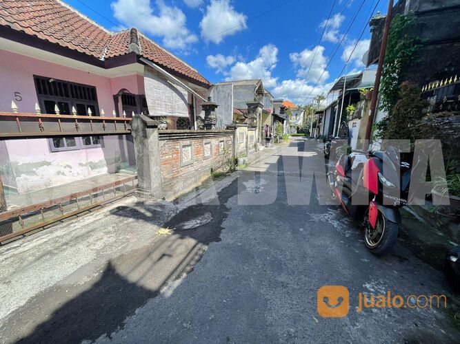 rumah murah jalan lembusora ayani ubung peguyangan denpasar