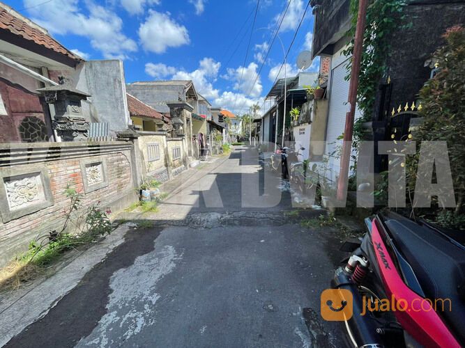 rumah murah jalan lembusora ayani ubung peguyangan denpasar