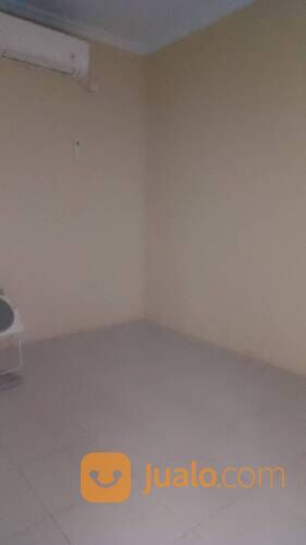 Rumah Bangunan Baru di Tebet