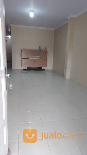 Rumah Bangunan Baru di Tebet