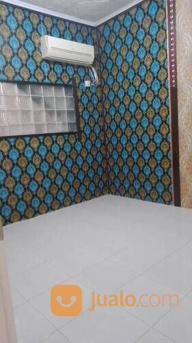 Rumah Bangunan Baru di Tebet