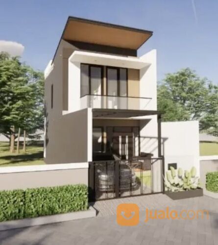 Cluster Strategis Pondok Kelapa Duren Sawit Jakarta Timur dkt Tol LRT