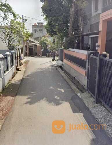 Cluster Strategis Pondok Kelapa Duren Sawit Jakarta Timur dkt Tol LRT