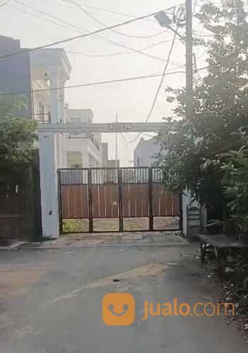 Cluster Strategis Pondok Kelapa Duren Sawit Jakarta Timur dkt Tol LRT