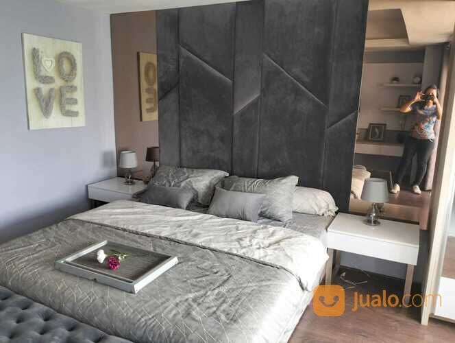Baileys City Apartemen Mewah Harga Terjangkau