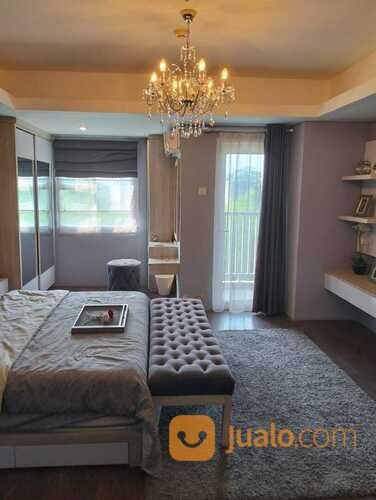 Baileys City Apartemen Mewah Harga Terjangkau
