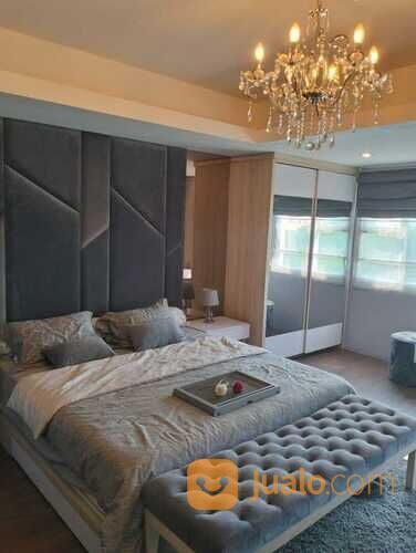 Baileys City Apartemen Mewah Harga Terjangkau