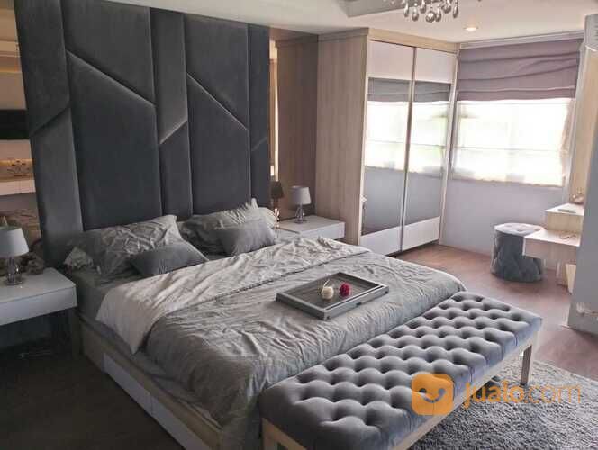 Baileys City Apartemen Mewah Harga Terjangkau