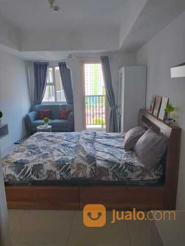 Baileys City Apartemen Mewah Harga Terjangkau