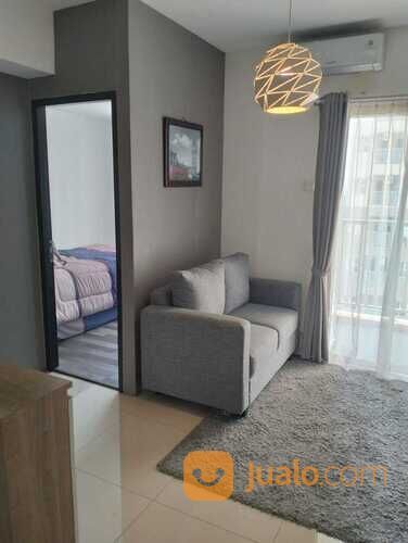 Baileys City Apartemen Mewah Harga Terjangkau