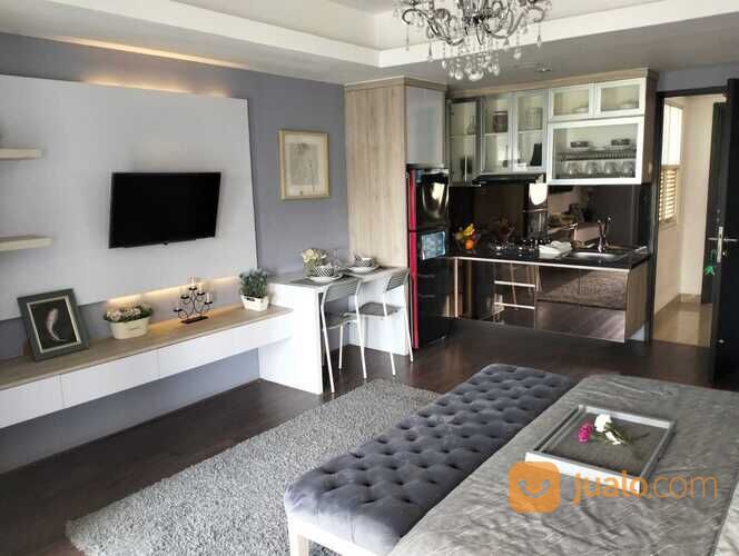 Baileys City Apartemen Mewah Harga Terjangkau
