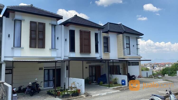 Rumah minimalis antapani bandung dekat pusat kota dp suka suka