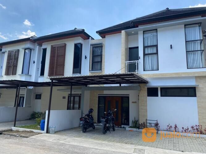 Rumah minimalis antapani bandung dekat pusat kota dp suka suka