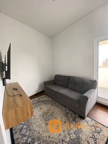 Rumah minimalis antapani bandung dekat pusat kota dp suka suka