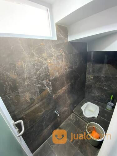 Rumah minimalis antapani bandung dekat pusat kota dp suka suka