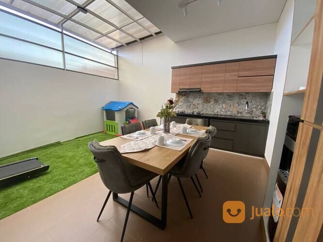 harga rumah di sekitar cigadung bandung type50 6,5km ke ITB