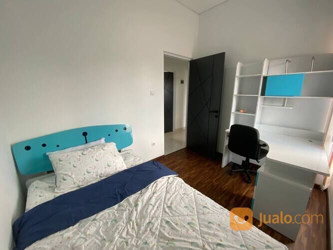 harga rumah di sekitar cigadung bandung type50 6,5km ke ITB