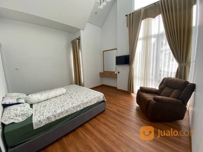 harga rumah di sekitar cigadung bandung type50 6,5km ke ITB