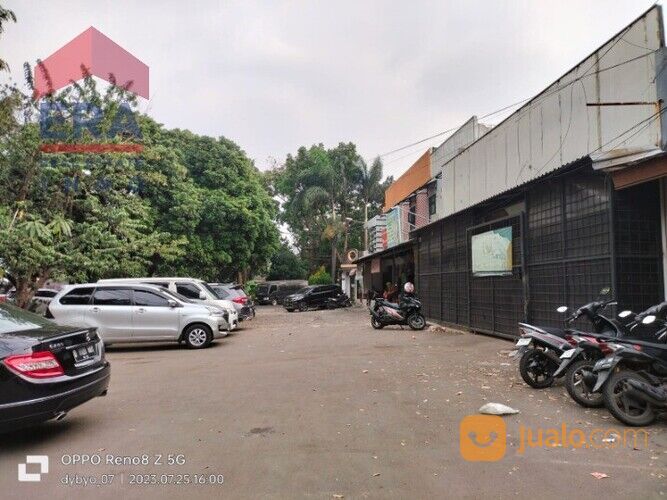 Ruko Strategis Guntursari Wetan Buah Batu Bandung