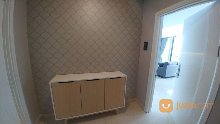 Apartment Terintegrasi dengan Ciputra World mall