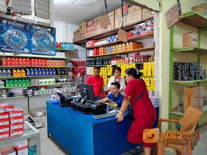 TOKO KASIR TERPERCAYA DI MINAS - SIAK