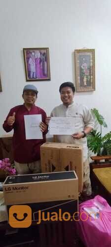 TOKO KASIR TERPERCAYA DI MINAS - SIAK