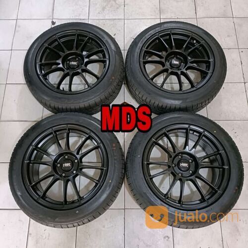 Toko Velg Mobil Sidoarjo R18 Velg Bekas Mobil Toyota Innova Ring 18