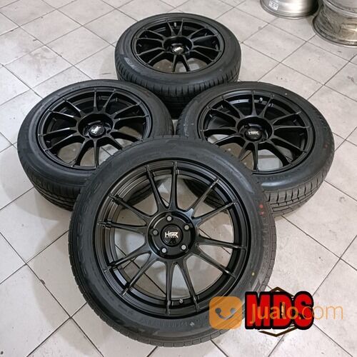 Toko Velg Mobil Sidoarjo R18 Velg Bekas Mobil Toyota Innova Ring 18