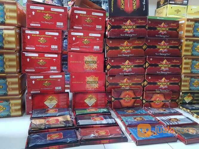 Grosir Sarung Boyolali Boyolali | 081287000414