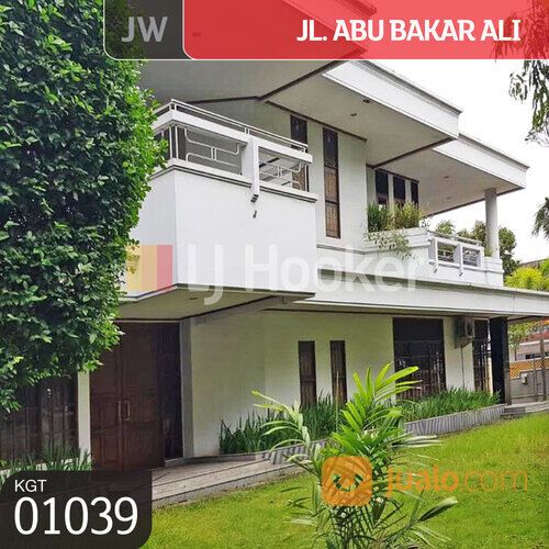 Rumah Kotabaru, Gondokusuman, Yogyakarta