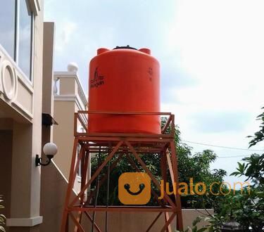 Jasa Cuci Toren Air