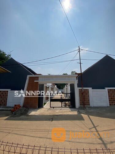 Cluster Exclusive/Private Berkualitas 400 Jutaan Sasak Panjang (rn)