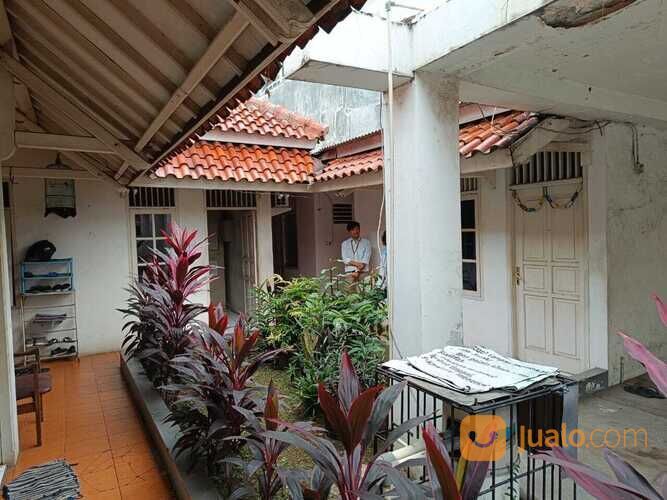 RUMAH HOOK di Kebon Kopi - Pondok Betung,Tangerang Selatan, Provinsi Banten