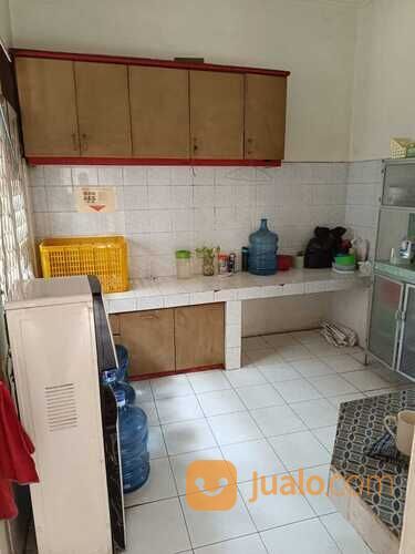 RUMAH HOOK di Kebon Kopi - Pondok Betung,Tangerang Selatan, Provinsi Banten